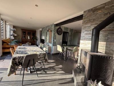 Vente Maison BAZOCHES-AU-HOULME PUTANGES-LE-LAC