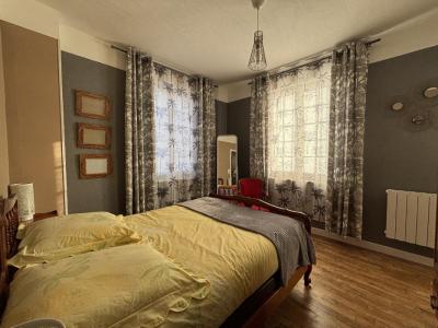 Vente Maison BAZOCHES-AU-HOULME PUTANGES-LE-LAC