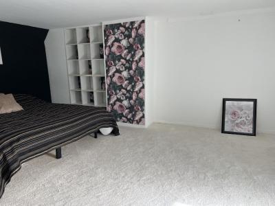 For sale House LOUVIERES-EN-AUGE 