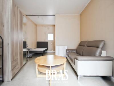 Vente Appartement VANNES 56000