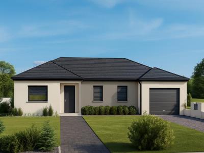 Vente Maison VANTOUX-ET-LONGEVELLE  70