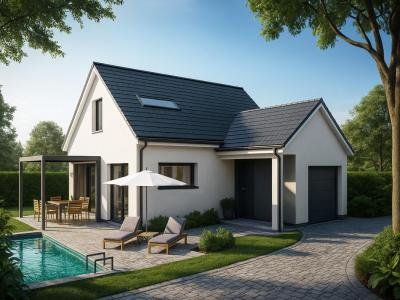 Vente Maison MOISSEY 39290