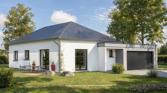Vente Maison BISCHWIHR 