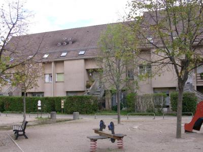 Location Appartement THANN 68800