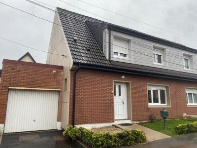 Vente Maison 4 pi�ces BULLY-LES-MINES 62160