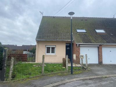 Vente Maison 4 pi�ces OIGNIES 62590