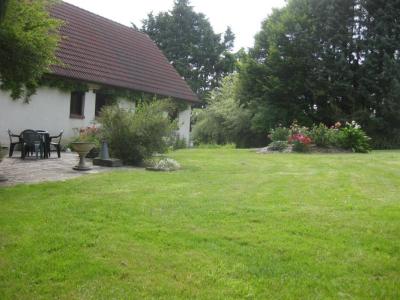 Vente Maison 7 pi�ces CONDE-SUR-RISLE 27290