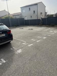 Location Parking VEDENE 84270