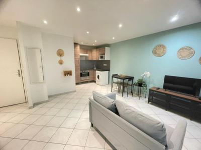 Location Appartement 2 pi�ces MARSEILLE-2EME-ARRONDISSEMENT 13002