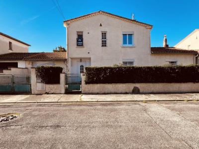 Vente Maison 5 pi�ces LIMOUX 11300