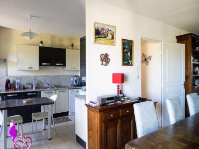 Vente Appartement LIMOUX 