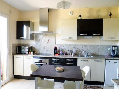Vente Appartement LIMOUX 