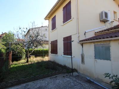 Vente Maison 4 pi�ces LIMOUX 11300