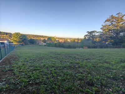 Vente Terrain DIGNE-D'AMONT 11300