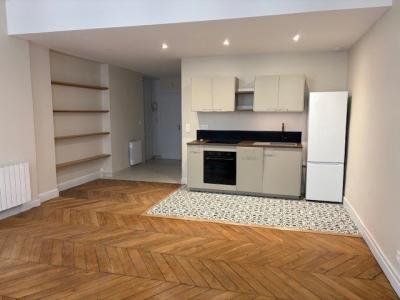 Location Appartement 2 pi�ces LYON-2EME-ARRONDISSEMENT 69002
