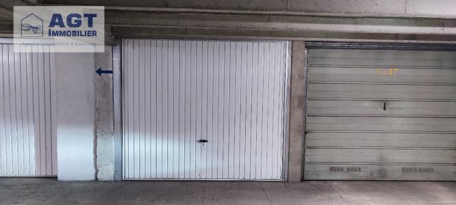 Location Parking BEAUVAIS 60000