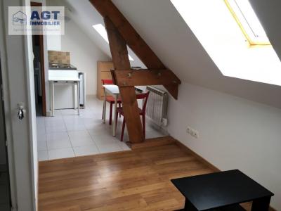 Location Appartement BEAUVAIS 60000