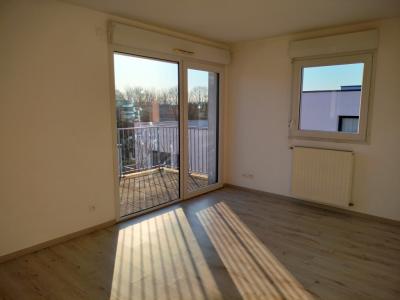 Location Appartement 2 pi�ces NANTES 44300