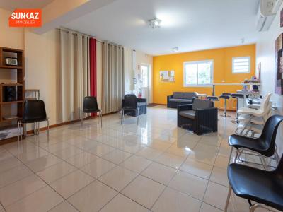 Location Local commercial SAINT-PIERRE 97410