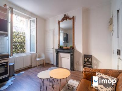 For sale Apartment PARIS-14EME-ARRONDISSEMENT