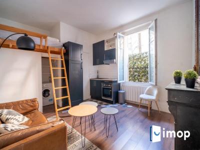 Vente Appartement PARIS-14EME-ARRONDISSEMENT 