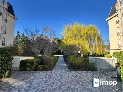 Vente Appartement 4 pi�ces SOISY-SUR-SEINE 91450