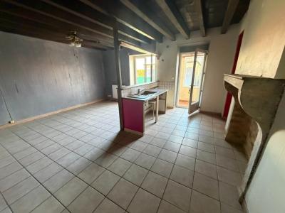 For sale House MONTCHANIN 