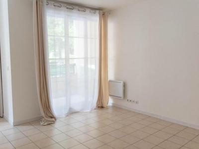 Location Appartement 2 pi�ces VAUREAL 95490