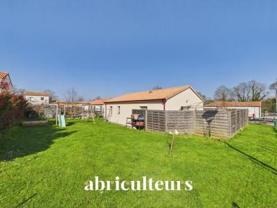 Vente Maison 4 pi�ces PONT-SAINT-MARTIN 44860