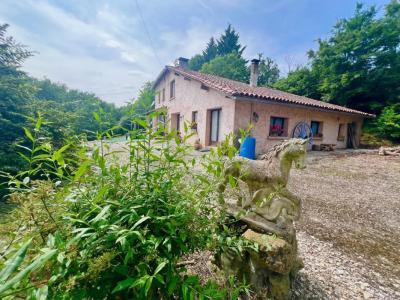 Vente Prestige CARLA-BAYLE 09130