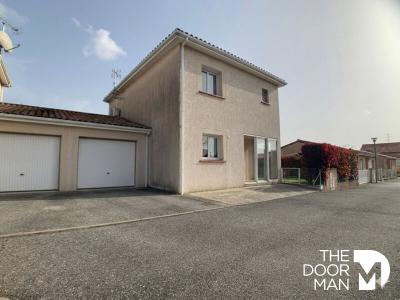 Vente Maison 4 pi�ces SEYSSES 31600