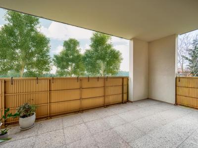 Vente Appartement 3 pi�ces AUCAMVILLE 31140