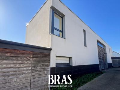 Vente Maison 4 pi�ces NANTES 44300