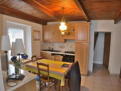 Vente Maison 8 pi�ces GLERE 25190