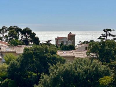 Vente Appartement 2 pi�ces SAINT-AYGULF 83370