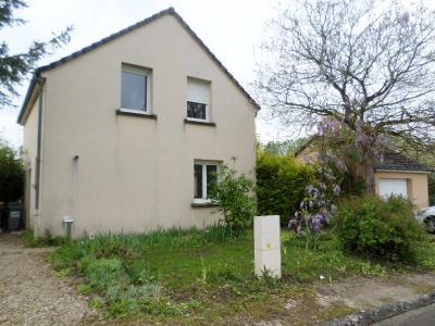 Location Maison 4 pi�ces SENAN 89710