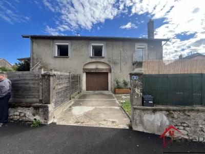 Vente Maison 10 pi�ces BOUGNON 70170