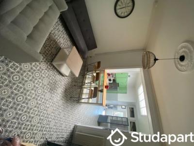 Location Appartement LOOS 59120