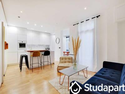 Location Appartement 5 pi�ces NEUILLY-SUR-SEINE 92200