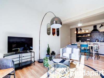 Location Appartement MARSEILLE-3EME-ARRONDISSEMENT 13003