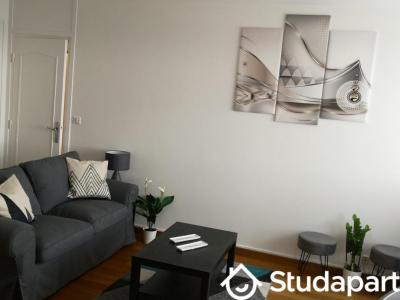 Location Appartement ROSNY-SOUS-BOIS 93110