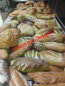 Vente Commerce ANTIBES 06600