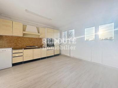 Vente Appartement REIMS 