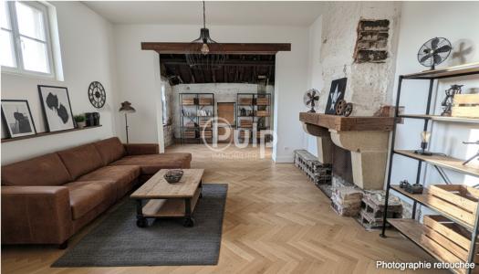 Vente Maison 5 pi�ces LOOS-EN-GOHELLE 62750