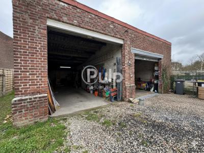 Vente Maison 5 pi�ces SECLIN 59113