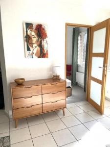 Location Appartement 2 pi�ces TOULOUSE 31400