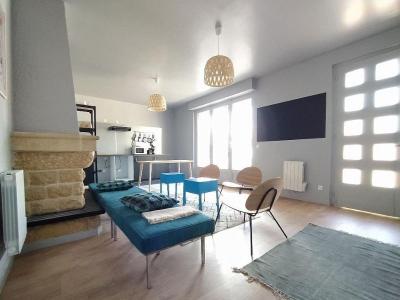 Location Appartement PESSAC 33600