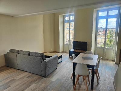 Location Appartement 2 pi�ces BORDEAUX 33000