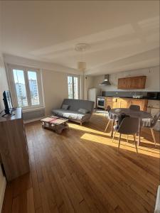 Location Appartement 3 pi�ces ESSEY-LES-NANCY 54270