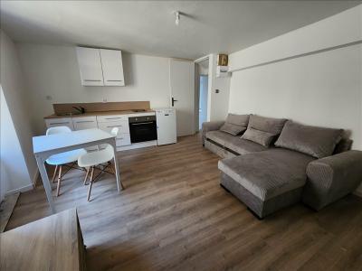 Location Appartement CHATELLERAULT 86100